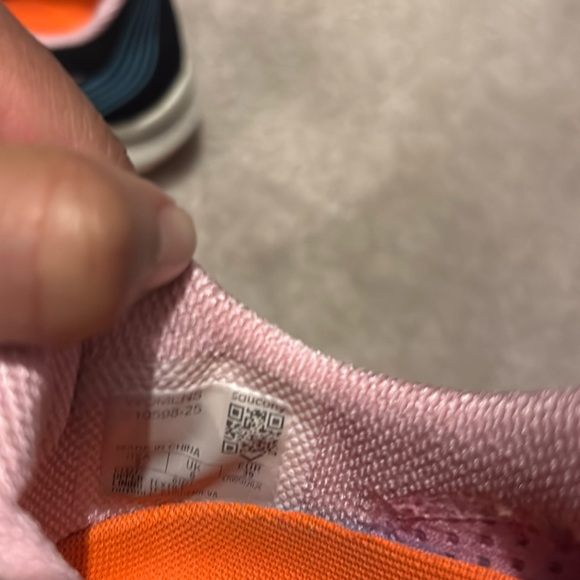 SAUCONY ENDORPHIN PRO - Picture 9 of 9